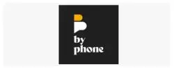 By Phone